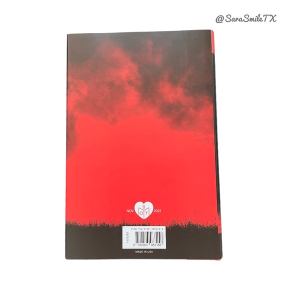 {BOTM} The Collective: A Novel by Alison Gaylin Hardcover Book - Nov 2021 - Picture 2 of 2